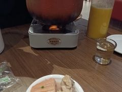 -大中华酒楼·主席武昌鱼·武汉美食地标(江汉路步行街店)