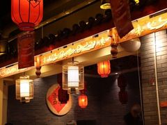 包房-谭鸭血老火锅(龙湖宝山天街店)