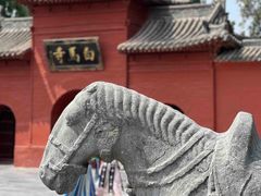 -洛阳白马寺
