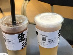 -BeauTea水仙(coco park店)