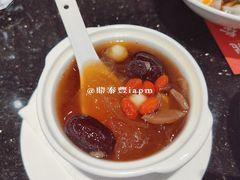 红枣银耳羹-鼎泰丰(环贸店)
