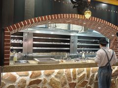 -汉巴味德·烤肉与啤酒的自助(杭州大悦城店)