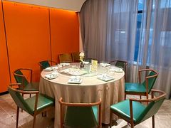 -阿甘小馆(陇海路店)