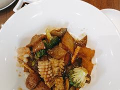-北京老铺烤鸭(老城根店)