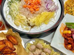 -嘉升大排档(番禺总店)