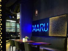 大堂-MARU玛露音乐餐厅(前滩世贸店)