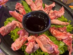 -杀猪天·韩国烤肉(总店)