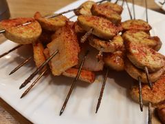 -马尔扎哈烤肉餐厅(正茂·海龙花园店)