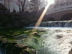 -水磨沟公园
