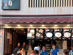 门面-八一好吃街·高品美食广场