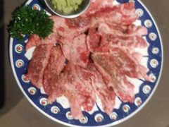 -大叹号·朝鲜族烤肉(潍坊泰华城店)