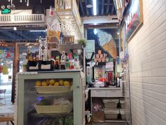 -幸运茶餐厅(龙海商业广场店)