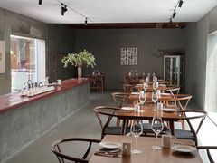 大堂-曲廊院(东四十一条店)