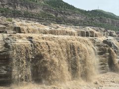 -陕西黄河壶口瀑布旅游区