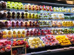 -Olé精品超市(北京合生汇店)