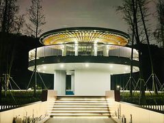 -银湖山郊野公园-相思林