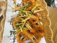 -渔满仓海鲜渔家(象山二店)