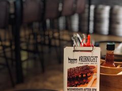-Liberty Brewing Co·曼哈顿餐吧