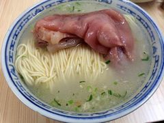 盛兴面馆-盛兴面馆(真儒大厦店)