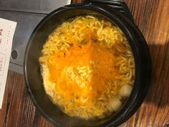 -意成料理