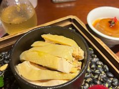 -寻宝记绍兴菜(鲁迅路店)