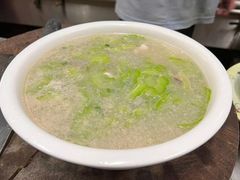 -新顺记苦瓜汤