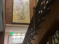 -梅龙镇酒家(南京西路总店)
