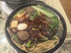 -清真·穆萨砂锅(大皮院店)