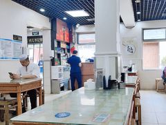-清真·鸦儿李记·小馆(后海店)