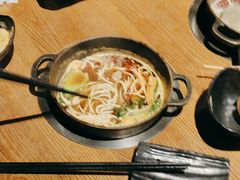 -呷哺呷哺 黄金牧场 (欢乐谷店)