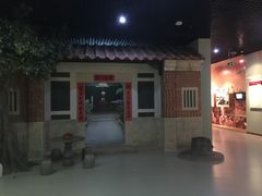 -晋江博物馆