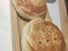 转炉火烧-黑鸡小馆(金源店)