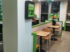 -老乡鸡(霍邱县东湖路店)