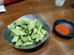 -老虎滩大连海鲜烧烤(水游城店)