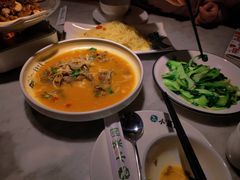 -小菜园新徽菜(合肥滨湖世纪金源店)