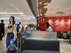 -妈妈故事米线(市府恒隆店)