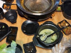 -九田家黑牛烤肉料理(溧阳吾悦店)