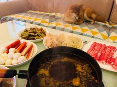 -盒马鲜生(莱蒙都会店)