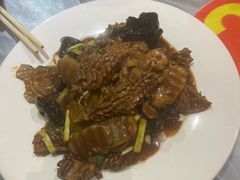 -春江饭店(共青团路总店)