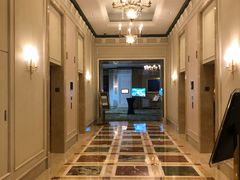 -广州富力丽思卡尔顿酒店