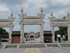 -观潮胜地公园