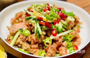 Lemon Oil-Basted Chicken