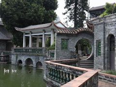 -东莞市可园博物馆