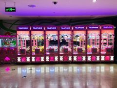 -天幕新彩云国际影城(激光巨幕店)