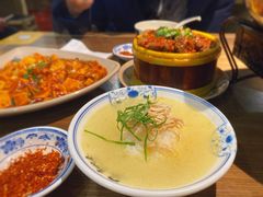 -肖四女乐山跷脚牛肉(世博源店)