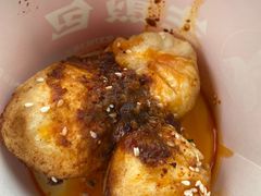 -阿宝生煎包(万松园总店)