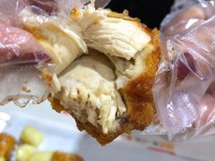 -BOPEYE·波派炸鸡(河西中央商场店)