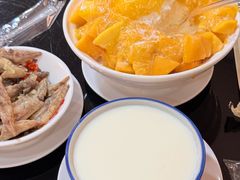 -水牛奶皇后糖水铺(深圳总店)