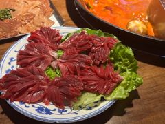 -楠火锅(仁恒梦中心店)