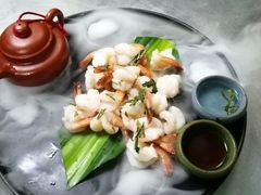 -绿茶餐厅(昌平悦荟店)